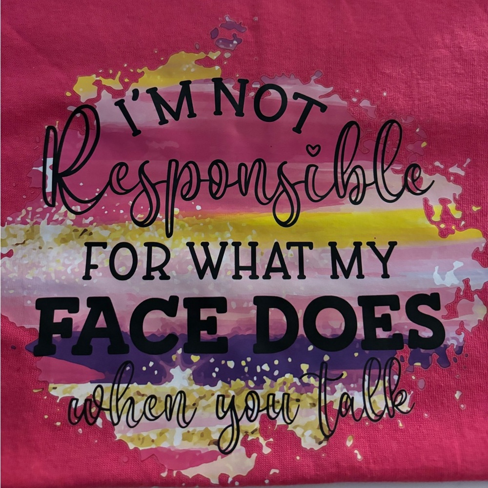 Custom t shirts all sizes unisex